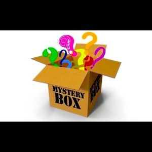 Beauty & tools mystery box